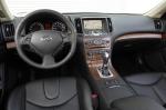Infiniti G37 Coupe 2007 года